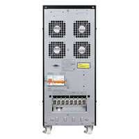 SANTAK 3C15KS Delays 1 Hour with Orland Battery 2