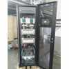 Precision Distribution Cabinet Schneider 100A 4P Precision Dual-Circuit 39-Circuit 1