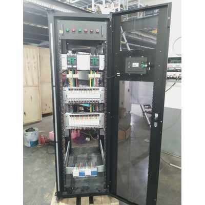 Precision Distribution Cabinet Schneider 100A 4P Precision Dual-Circuit 39-Circuit