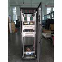 Precision Row PDU Cabinet Schneider 160A 4P 32-Circuit 1