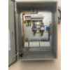 10KVA UPS Dual-output Distribution Cabinet Schneider 125A 8-Circuit 3