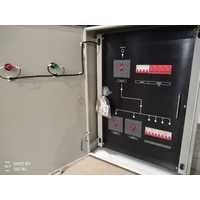 Wall-mount Enclosure HVAC Distribution Delixi 250A 6-Circuit 2