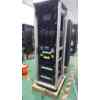 100A STS ABB Distribution Cabinet Precision Row PDU Cabinet with Maintenance Bypass 1