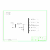 Power Distribution Unit 63A Power Cabinet Delixi 5-Circuit 2