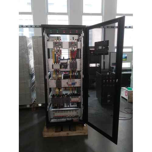 Dual-source Smart Distribution Cabinet Delixi 250A 4P Precision 19-Circuit