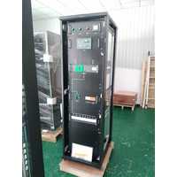 施耐德250A 4P 双电源 10路配电柜 1