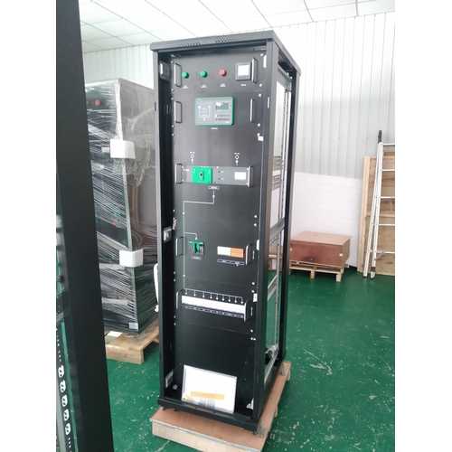 Schneider 250A 4P Dual Source 10 Distribution Cabinet