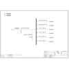 Wall-mount Enclosure HVAC Distribution Delixi 250A 6-Circuit 3