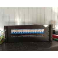 UPS Input and Output 4U 63A CHINT UPS Input and Output Distribution Unit 1
