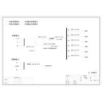 16U Combined Distribution Unit UPS Input/Output + Battery Breaker CHINT 63A 6-Circuit