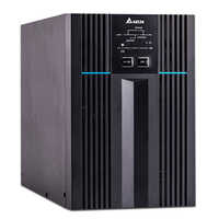 Delta N2K long machine LED display delay 1 hour with Ruiwu battery 1