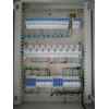 Distribution Box CHINT 63A 4P Dual -Circuit 18-Circuit 2
