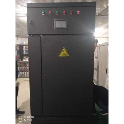 630A UPS Utility Input Cabinet Schneider 400KVA Dual Source