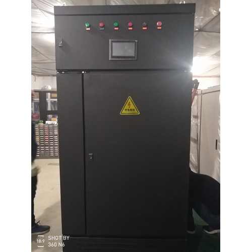 630A UPS Utility Input Cabinet Schneider 400KVA Dual Source