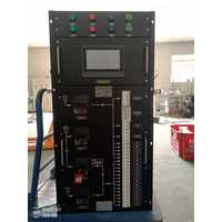 22U Combined Precision Distribution Unit Schneider 125A 22-Circuit 2