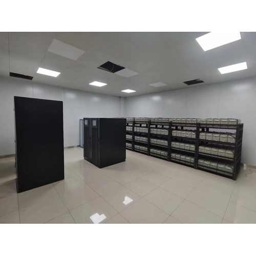 Ruiwu Modular RM300/50KVA Backup 60 min