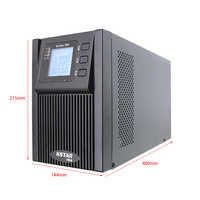 KSTAR YDC9101H Delay 1 Hour with Ruiwu Battery 2