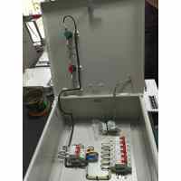 UPS Output Distribution Box Delixi 16A 3-Circuit 1