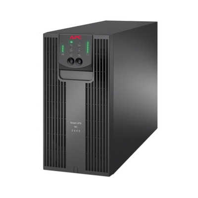 施耐德(APC) SRC2000ICH延时1小时配山特电池