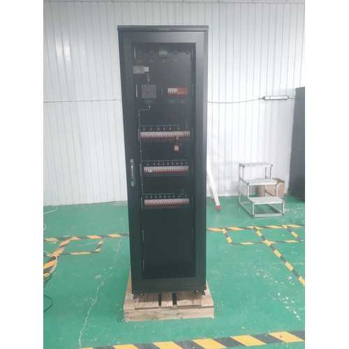 Delixi 160A Combined Distribution Cabinet
