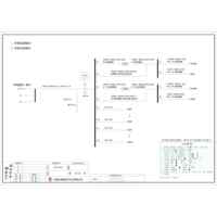 UPS Input/Output Cabinet ABB 630A 4P 16-Circuit (Variant) 1