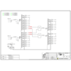 UPS AB 双路智能列头柜 ABB 63A 4P 精密型 50回路(衍)