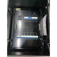 CHINT 125A 10-Circuit D Distribution Cabinet 2