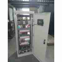 UPS Output Distribution Cabinet Delixi 125A 4P Precision 24-Circuit 2