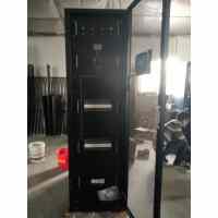 Precision Distribution Cabinet Schneider 32A 6-Circuit 1