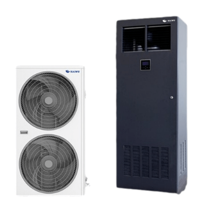 海悟CSA1017F1E3A机房精密空调7P单冷17KW上送风机房基站可监控