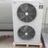VERTIV维谛（艾默生）机房精密空调  DME17MHP7 恒温恒湿17KW/7P上送风数据机房基站医疗设备用低温冷启动精密空调机组 2