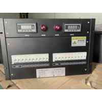7U Distribution Unit Schneider 32A Dual Input / Dual Output 16-Circuit 1
