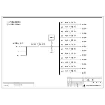 JXF Wall-mount Enclosure Schneider 125A 12-Circuit