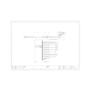 400A  施耐德  UPS输入和输出一体柜