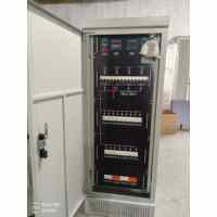UPS Output Cabinet Schneider 80A 16-Circuit
