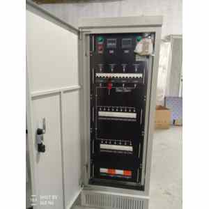 UPS输出柜 施耐德 80A  16回路