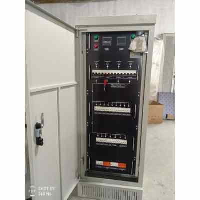 UPS Output Cabinet Schneider 80A 16-Circuit