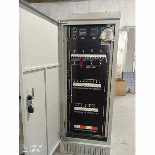 UPS Output Cabinet Schneider 80A 16-Circuit