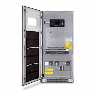 维谛  UL33-0800L 80KVA外置60节12V120AH维谛蓄电池  尺寸大小900×850×1900 重量790KG