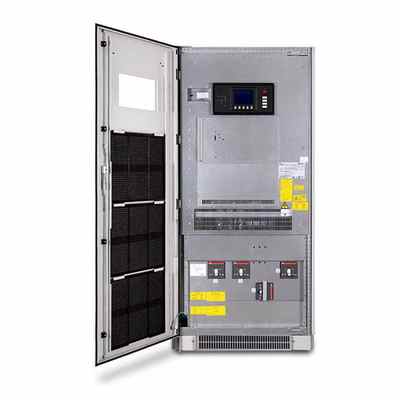 维谛 UL33-0800L 80KVA外置60节12V120AH维谛蓄电池 尺寸大小900×850×1900 重量790KG