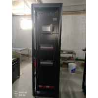 Delixi Precision Row PDU Cabinet 160A 32-Circuit
