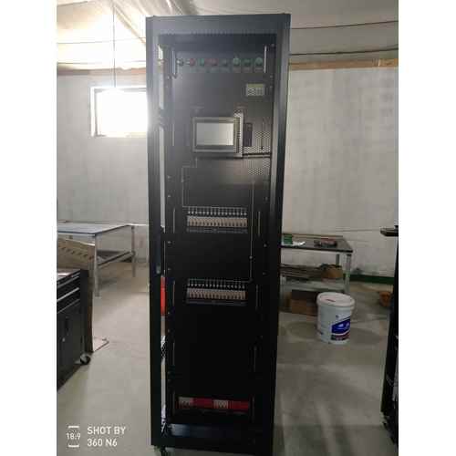 Delixi Precision Row PDU Cabinet 160A 32-Circuit