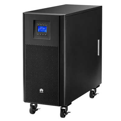 华为 UPS2000-A-6kTTL-S延时3小时配山特电池