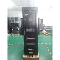 德力西315A 综合机房配电柜125KVA UPS 1路UPS输出 2