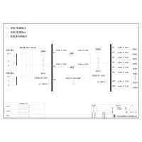 26U Distribution Unit UPS Input/Output Schneider 100A 20-Circuit