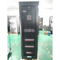 德力西315A 综合机房配电柜125KVA UPS 1路UPS输出 4