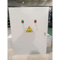 Wall-mount Enclosure HVAC Distribution Delixi 250A 6-Circuit