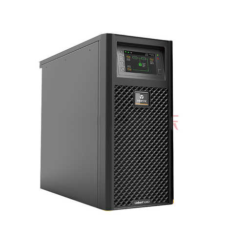 艾默生 GXE-15k00TL3302C00 延时6小时 配双登电池
