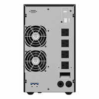 Kehua YTR1103L Delays 30 Minutes with Orland Battery 2