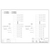 Row PDU Cabinet Delixi 125A Dual-Circuit per Circuit 33-Circuit Double-sided Mounting 2